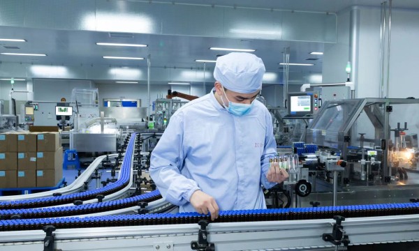 扬子江药业集团：品牌建设提级加速，筑牢产业竞争力