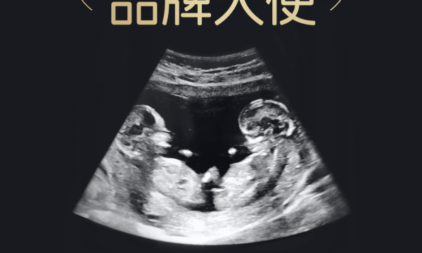 《胎动商业：美好蕴育用一张B超图引爆的母婴营销新纪元》